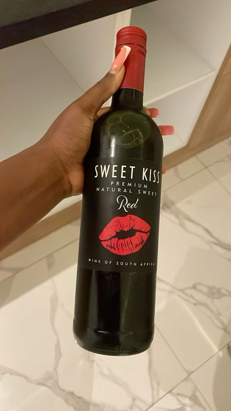 Sweet Kiss
